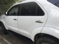 Toyota Fortuner 2007 for sale-0