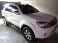 Toyota Fortuner 2006 For Sale-0