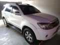 Toyota Fortuner 2006 For Sale-3