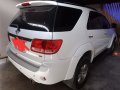 Toyota Fortuner 2006 For Sale-1