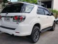 2015 Toyota Fortuner G AT Diesel (Fresh) FOR SALE-9