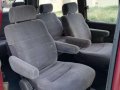 1994 Nissan Vanette Manual Transmission-0