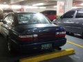 1993 Toyota Corolla xl All manual-4