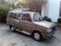 Toyota Tamaraw Fx GL 98Mdl. (Gas) Orig private-8