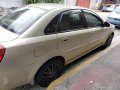 Chevrolet Optra 2004 for sale-3