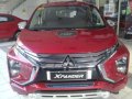 ALLNEW 2019 Mitsubishi Xpander GLS AT Srp: 1,065,000-0