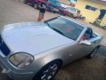 1998 MercedesBenz SLK 230 for sale-4