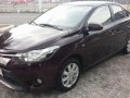 Toyota Vios E 2017 for sale-7