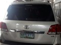 SELLING Toyota Land Cruiser gxr 2010-1