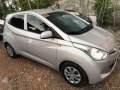 Hyundai Eon 2017 for sale-8