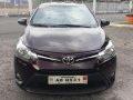 Toyota Vios E 2017 for sale-8