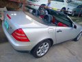 1998 MercedesBenz SLK 230 for sale-1