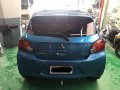 2014 Mitsubishi Mirage GLS for sale-4