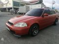 HONDA CIVIC 2000 FOR SALE -1