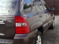 2008 Kia Sportage for sale-5