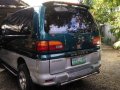 Mitsubishi Spacegear Van for sale-4