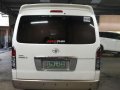 2009 Toyota Hiace SUPER GRANDIA 25 Automatic Diesel-3