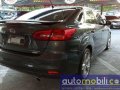 2016 Ford Focus 15L AT Gas Grey SM City Bicutan-1