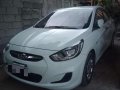 Hyundai Accent 2015 aquired 2014 FOR SALE-1