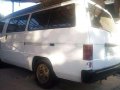 1990 Mitsubishi L300 Versa Van for sale-3