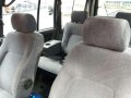 1997 Mitsubishi Pajero for sale-10