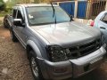 Isuzu Dmax manual diesel 2007 for sale-1