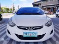 Hyundai Elantra GLS AT 2011 Model - 380K NEGOTIABLE-2