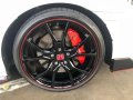 2018 Honda Civic type R for sale-1