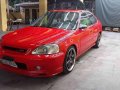 SELLING 2000 HONDA Civic vti sir body-0