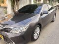 Toyota Camry 2016 for sale-1