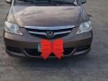 Honda City 2007 for sale-0