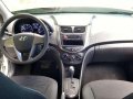 2016 HYUNDAI ACCENT Automatic Transmission-1