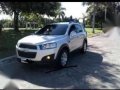 Chevrolet Captiva 2015 for sale-3