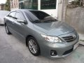 2011 Toyota Altis 2011 Matic 1.6 G FOR SALE-4