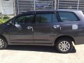 Toyota Innova G 2013 for sale-1