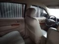 Toyota Fortuner 2010 for sale-5