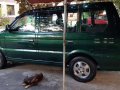 1998 Mitsubishi Adventure Glx diesel for sale-9