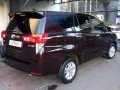Toyota Innova 2018 G for sale-2