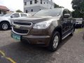 2013 Chevrolet Trailblazer for sale-6