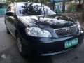 Toyota Altis 2007 for sale-1