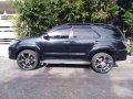 Toyota Fortuner 2012 for sale-2