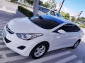 Hyundai Elantra GLS AT 2011 Model - 380K NEGOTIABLE-9