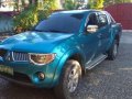 Mitsubishi Strada 2007 for sale-3