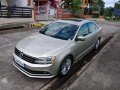 VW Volkswagen Jetta Highline 2018-2