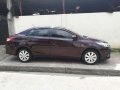 2018 Toyota Vios for sale-1