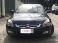 Honda Accord 2006  FOR SALE-4