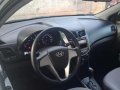 Hyundai Accent 2015 aquired 2014 FOR SALE-2