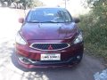 2016 Mitsubishi Mirage for sale-0