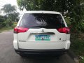 2014 Mitsubishi Montero for sale-2
