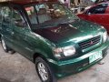 1998 Mitsubishi Adventure Glx diesel for sale-0